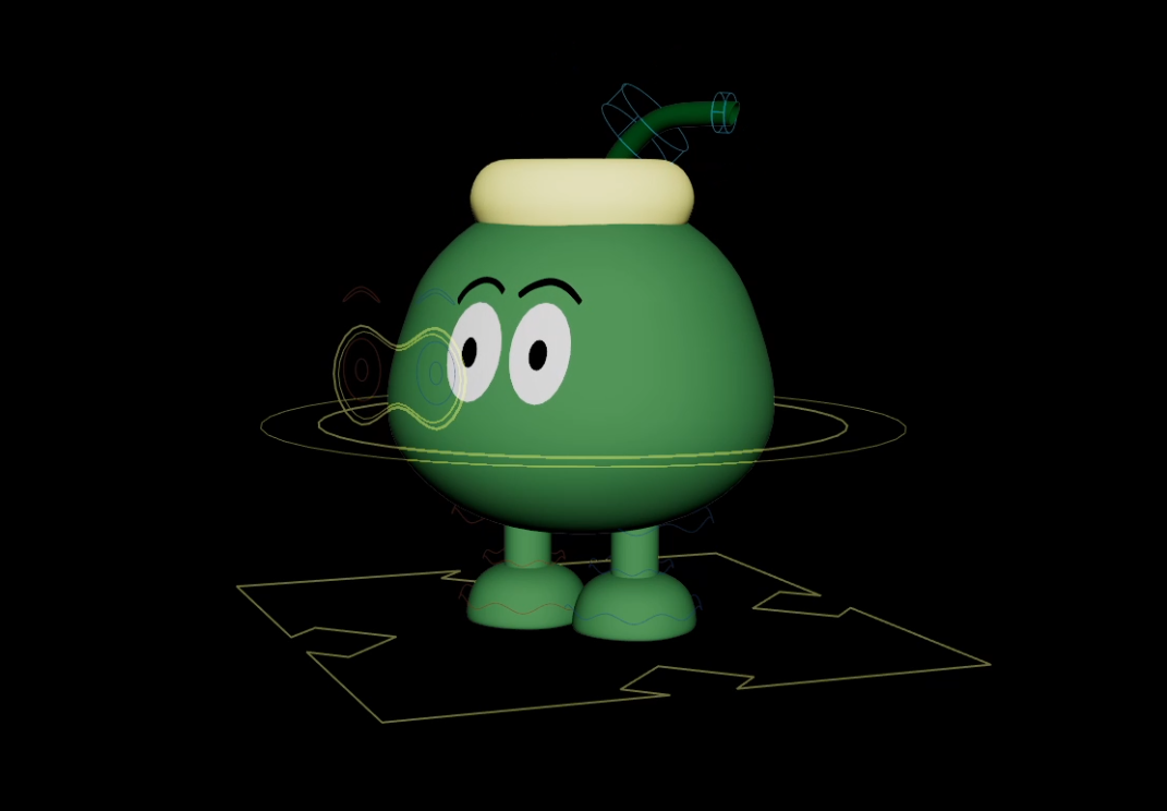 MATECITO